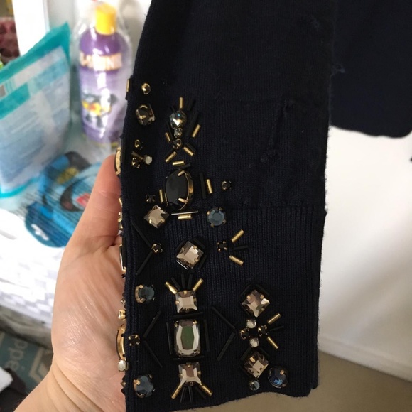 kate spade madison ave top MORE PHOTOS! - Picture 4 of 8